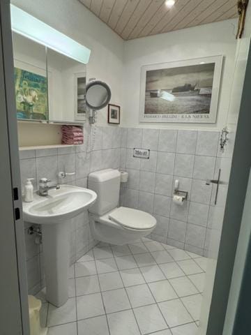 3 Zimmerwohnung mit Gartenterrasse, mitten im idyllischen Gais für 1 bis 3 Personen Apartment in Appenzell Innerrhoden, Switzerland