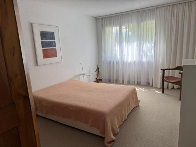 3 Zimmerwohnung mit Gartenterrasse, mitten im idyllischen Gais für 1 bis 3 Personen Apartment in Appenzell Innerrhoden, Switzerland