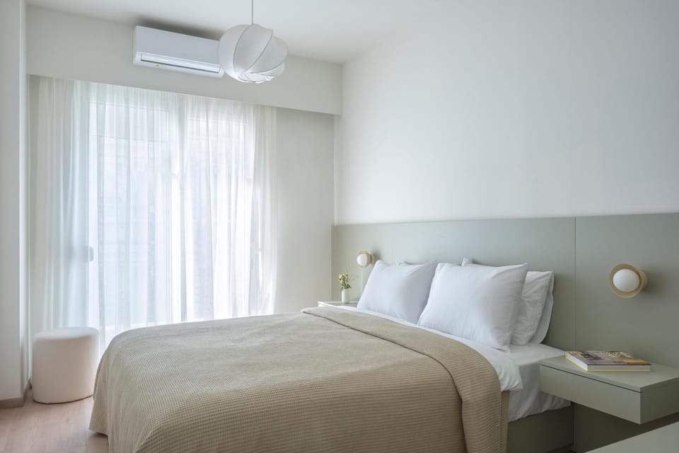 Sola Urban Thessaloniki Apartment hotel in Thessaloniki