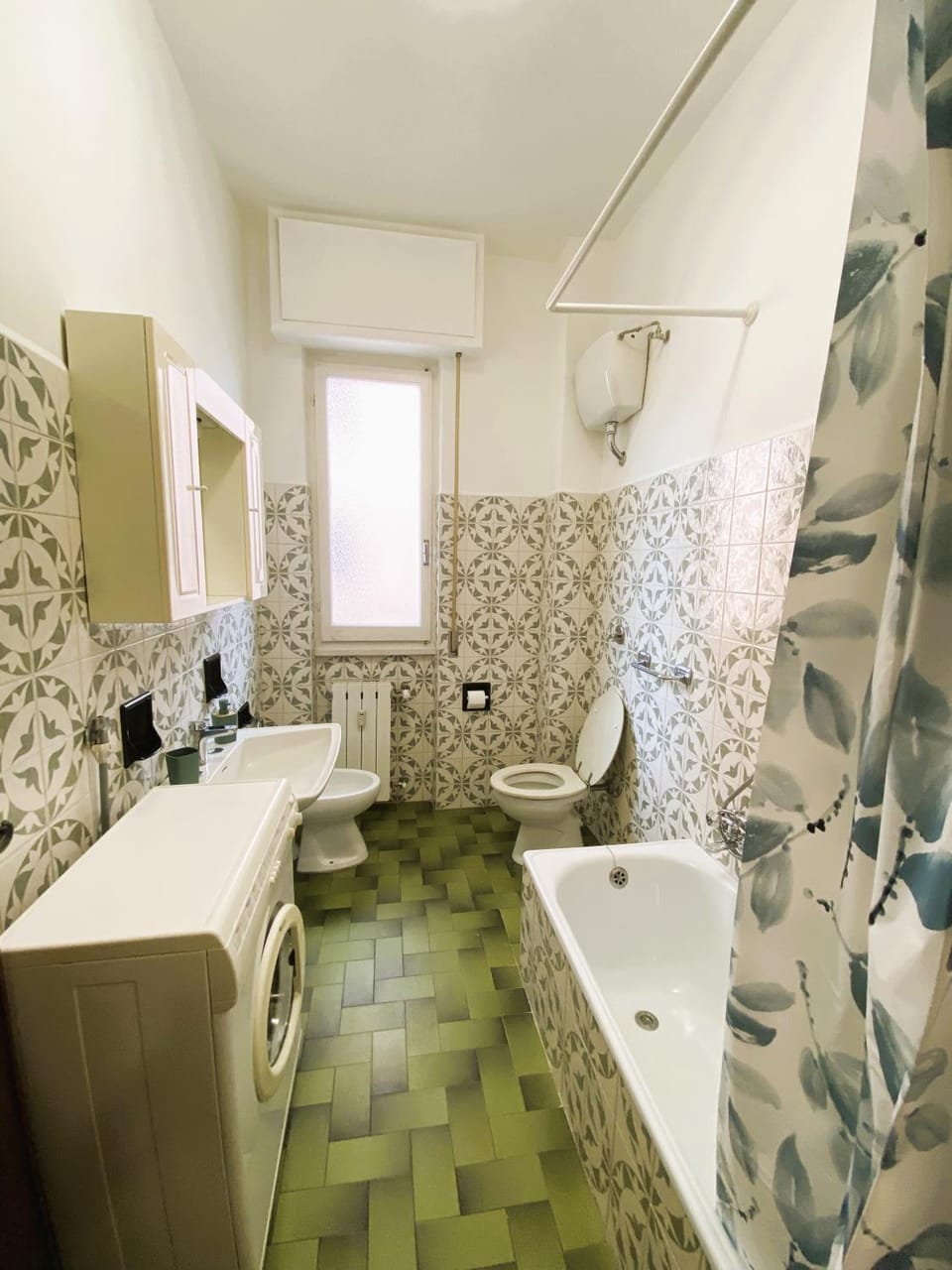 Green Paradise Albenga - Centro e Mare a portata di mano Apartment in Albenga