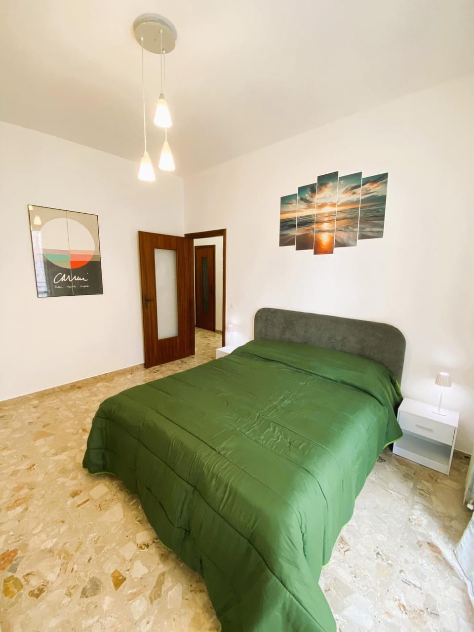 Green Paradise Albenga - Centro e Mare a portata di mano Apartment in Albenga