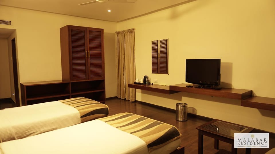 TV and multimedia, Photo of the whole room