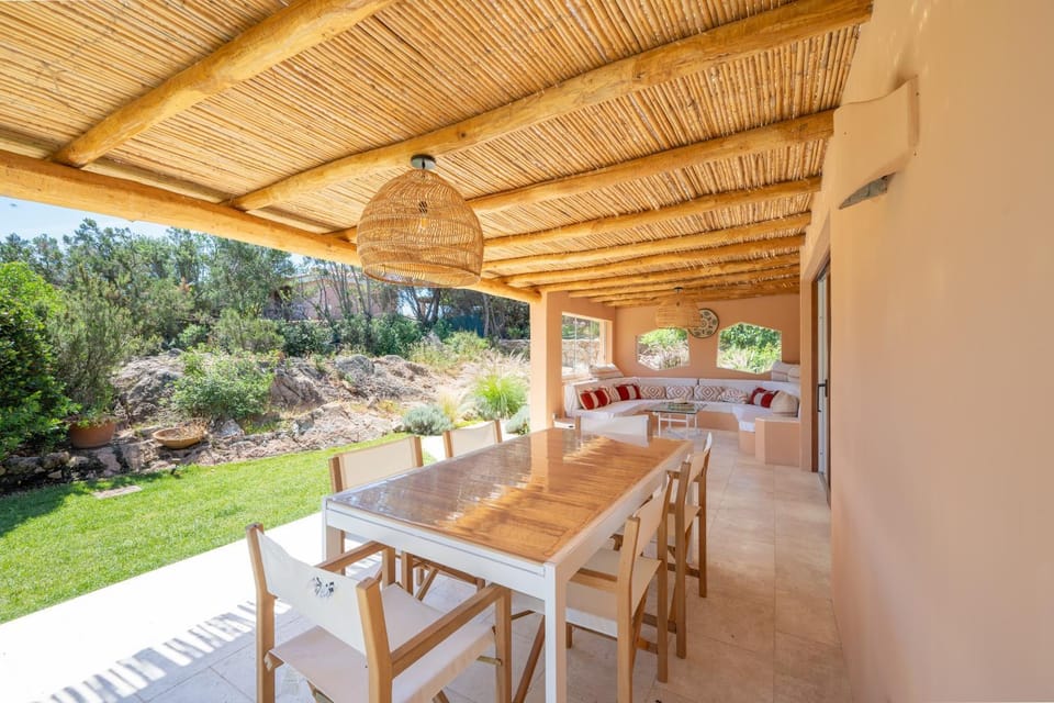 Apartment In Porto Cervo House in Sardinia