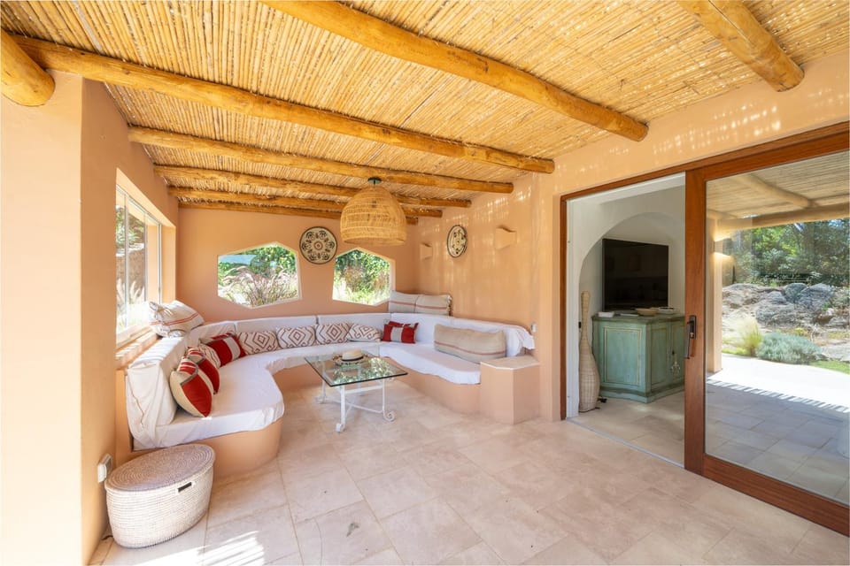 Apartment In Porto Cervo House in Sardinia