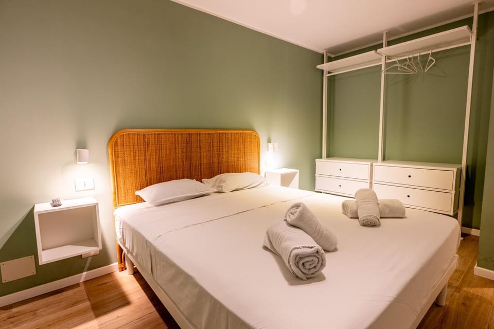 Cavana Loft Apartment in Trieste