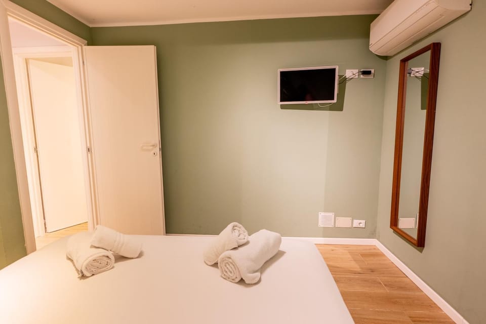 Cavana Loft Apartment in Trieste