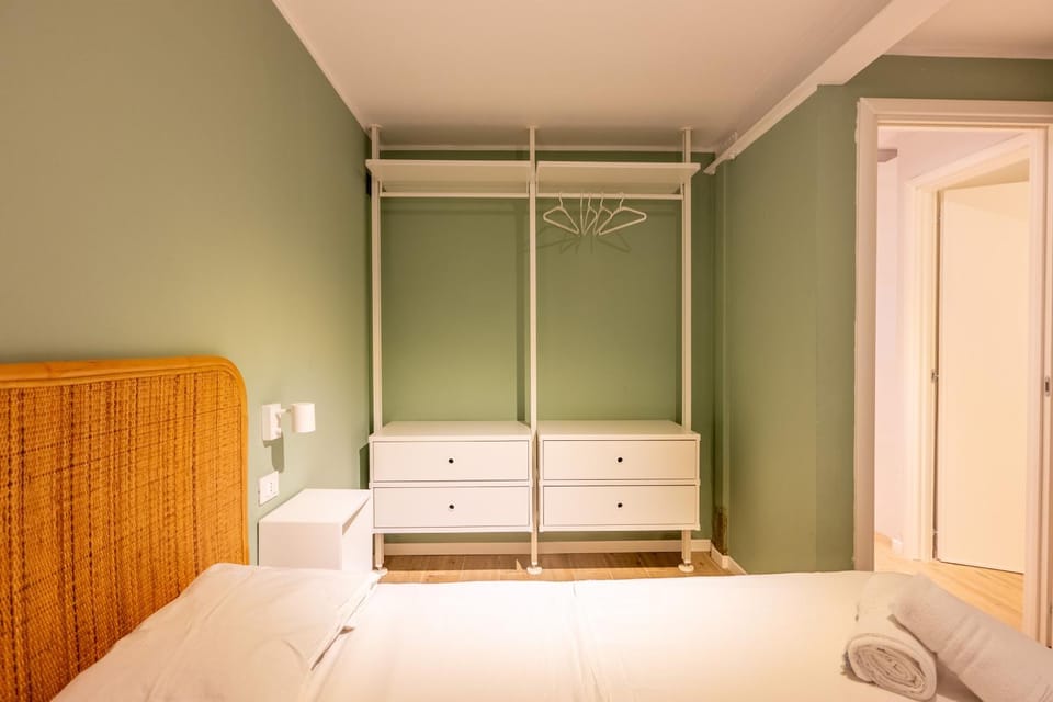 Cavana Loft Apartment in Trieste