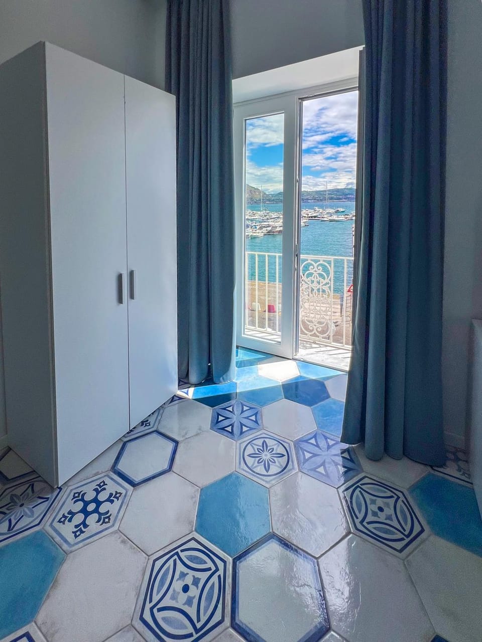 MaisonVenere Bed and Breakfast in Campania