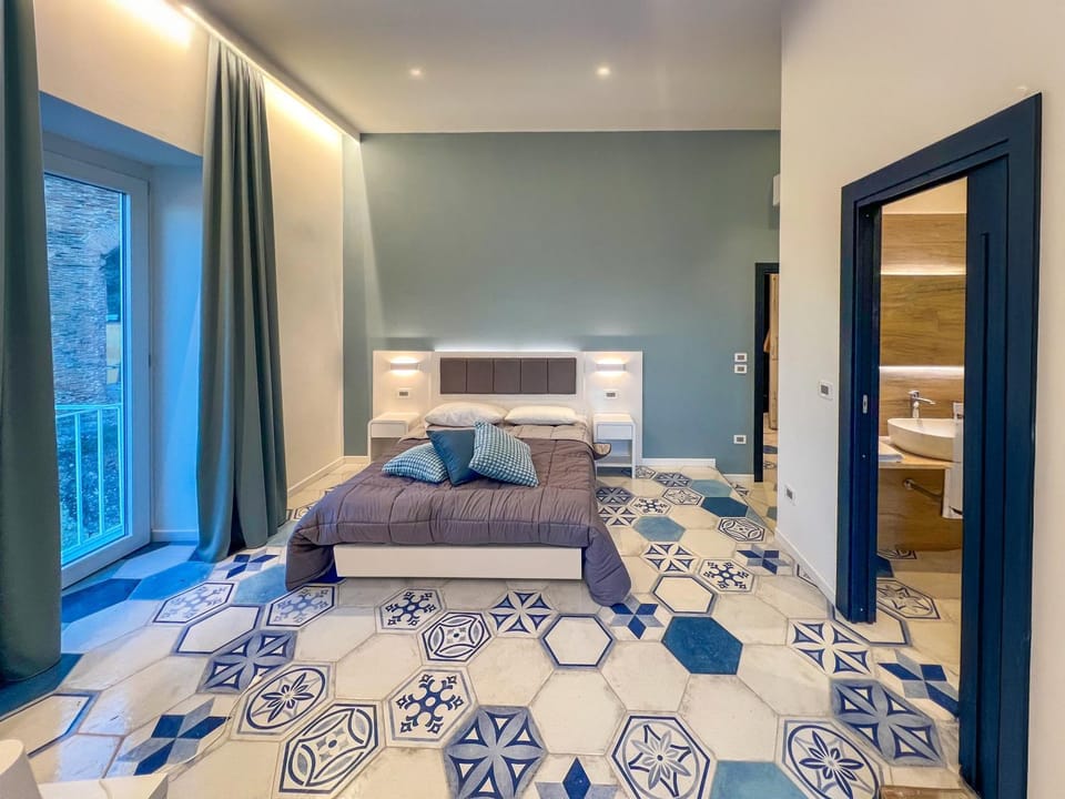 MaisonVenere Bed and Breakfast in Campania
