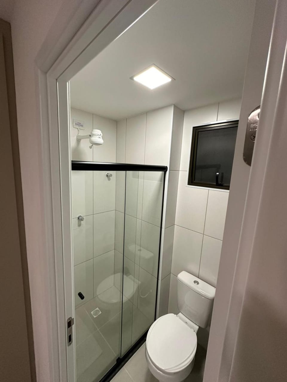 Smart Stay 1006 Apartment 150 meters from the beach with a view Apartment in Maceió