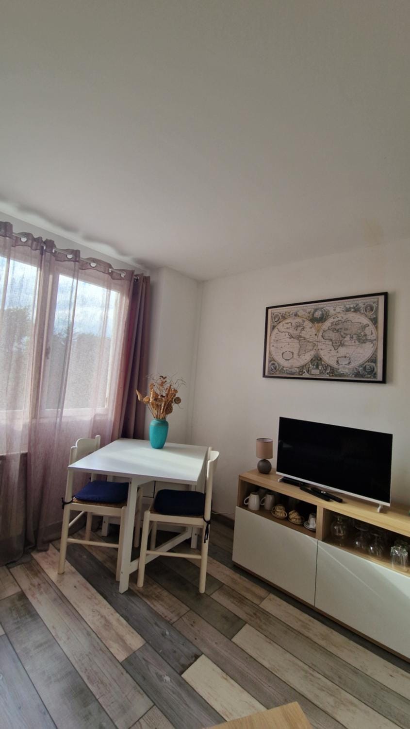 Canal Port Fréjus Apartment in Fréjus