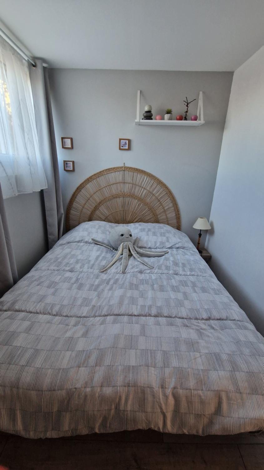 Canal Port Fréjus Apartment in Fréjus