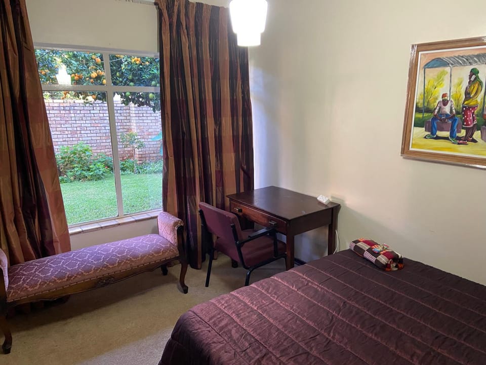 Highway Haven Bed and Breakfast in North West, South Africa