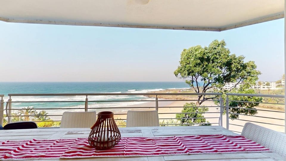 Balcony/Terrace, Dining area