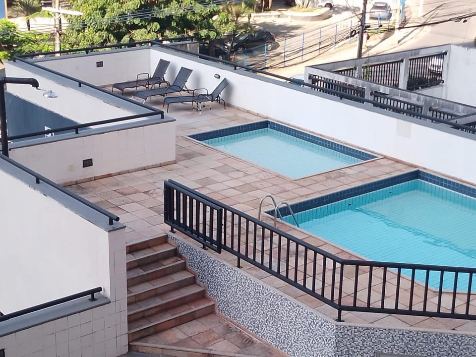 Apartamento em salvador Bahia costa azul Apartment in Salvador