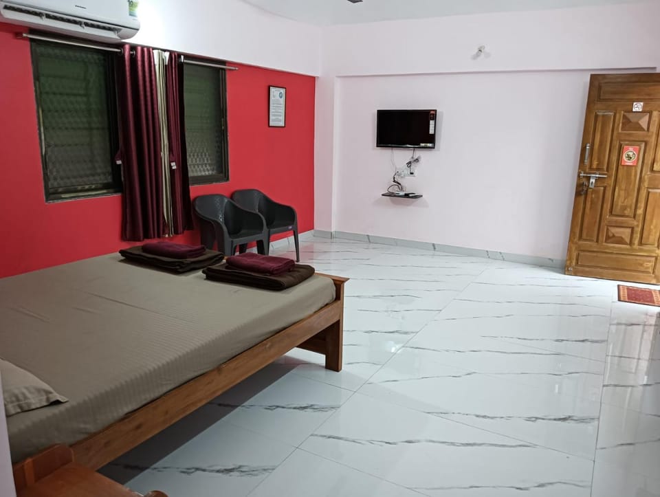 Rashi Resort Hotel in Maharashtra