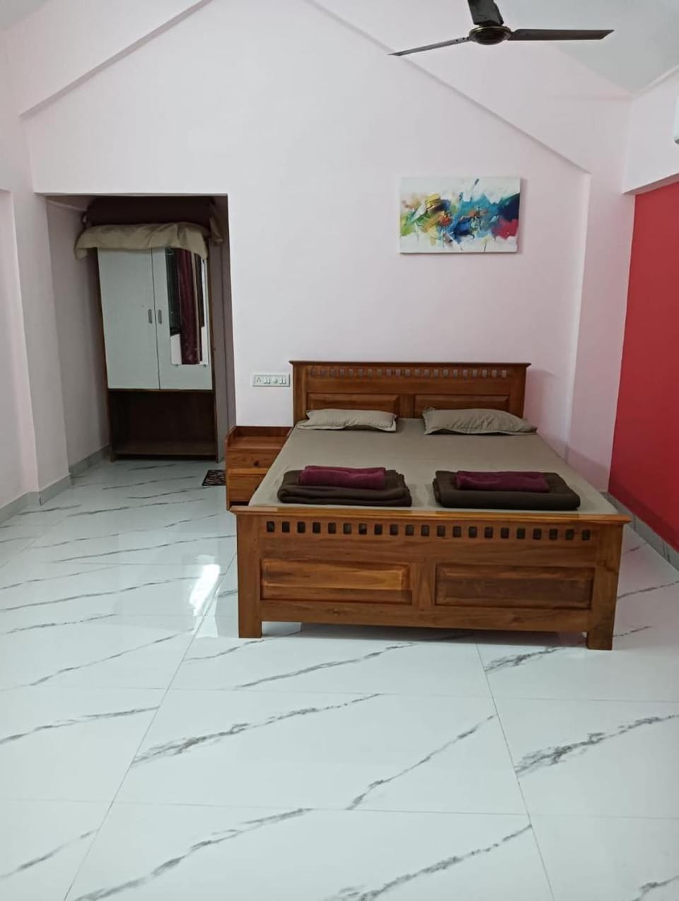 Rashi Resort Hotel in Maharashtra