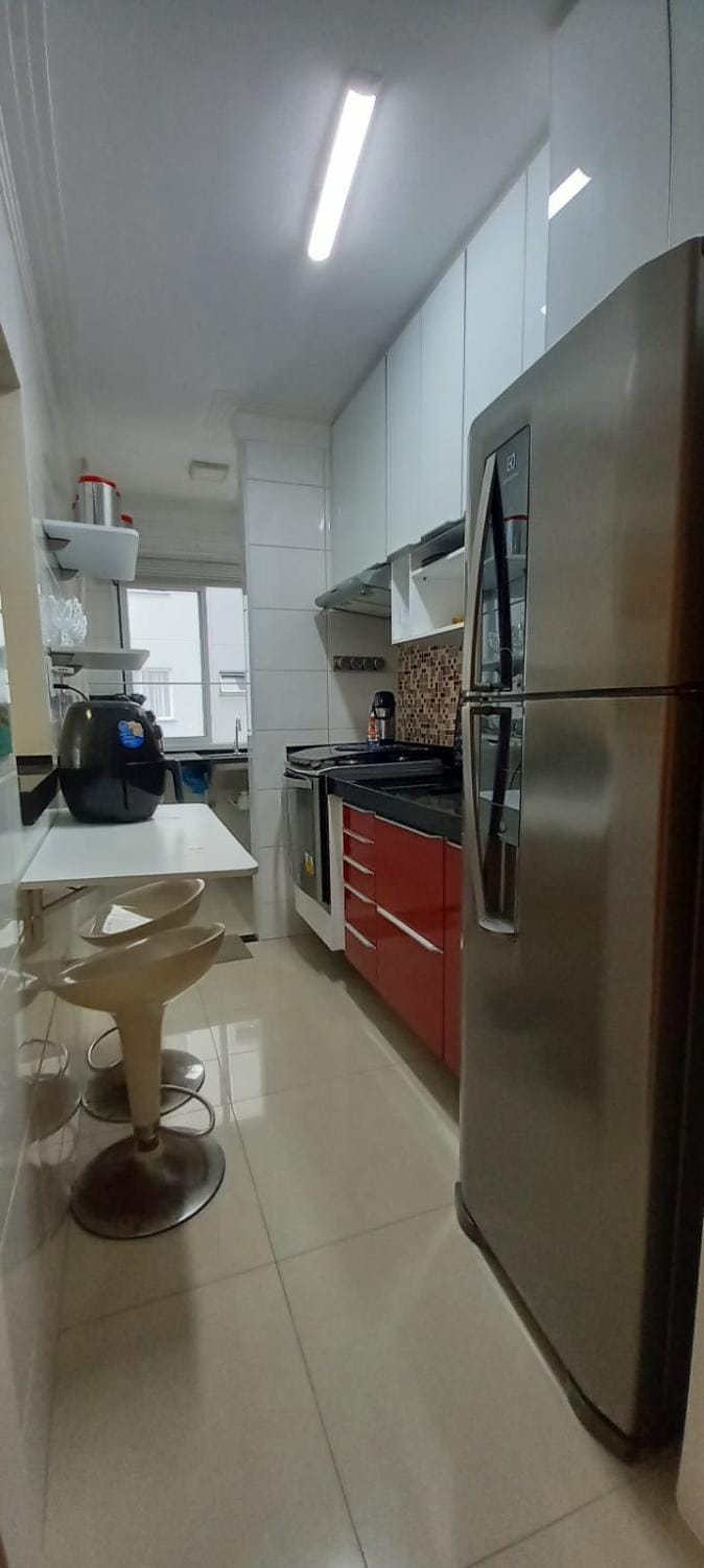 Apartamento Martim de Sá Apartment in Caraguatatuba