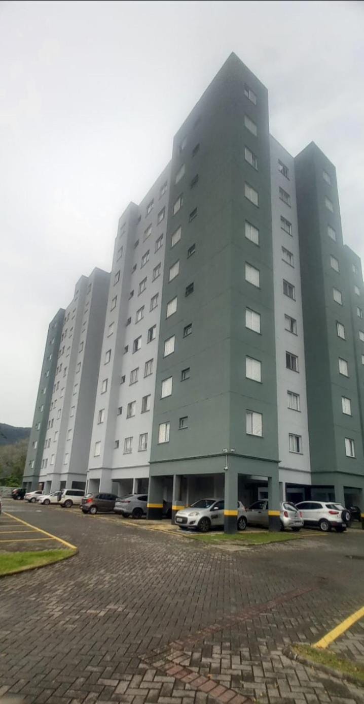 Apartamento Martim de Sá Apartment in Caraguatatuba