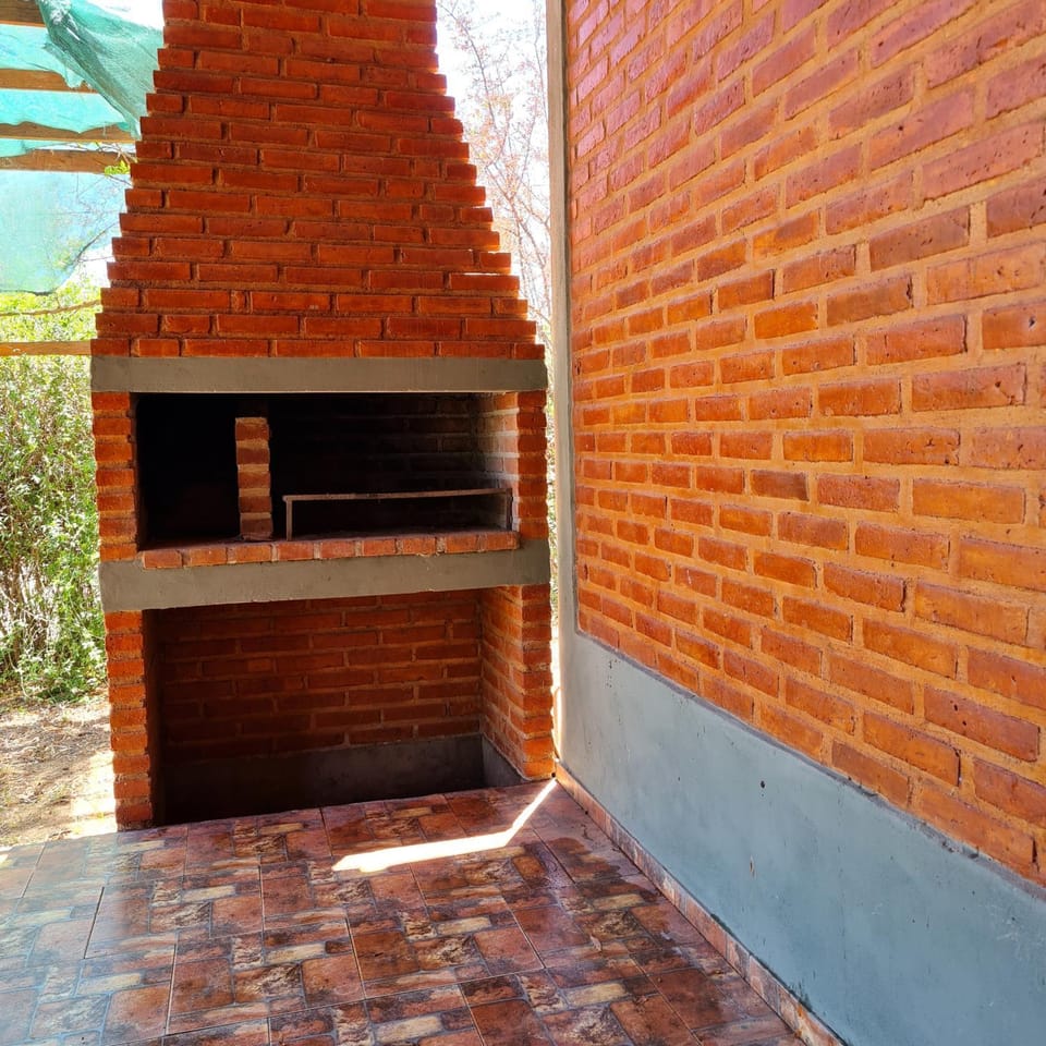 Complejo Ayllu House in San Luis Province, Argentina