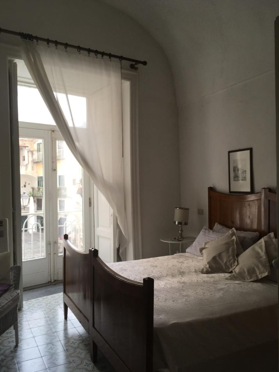 Casa Letizia Amalfi Coast Apartment in Campania
