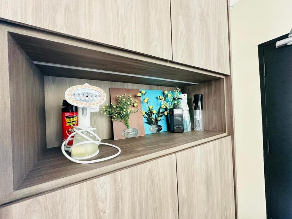 Homestay Golden Hills Apartment Penthouse Apartment in Brinchang