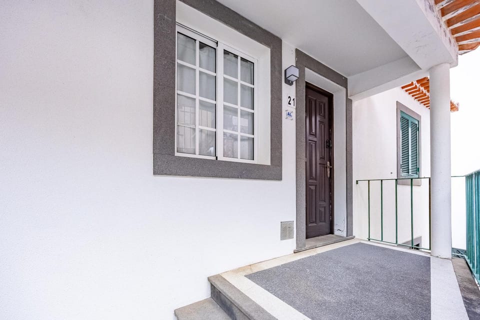 Brisa do Norte apartment by YOUR KEY MADEIRA Apartment in Madeira District