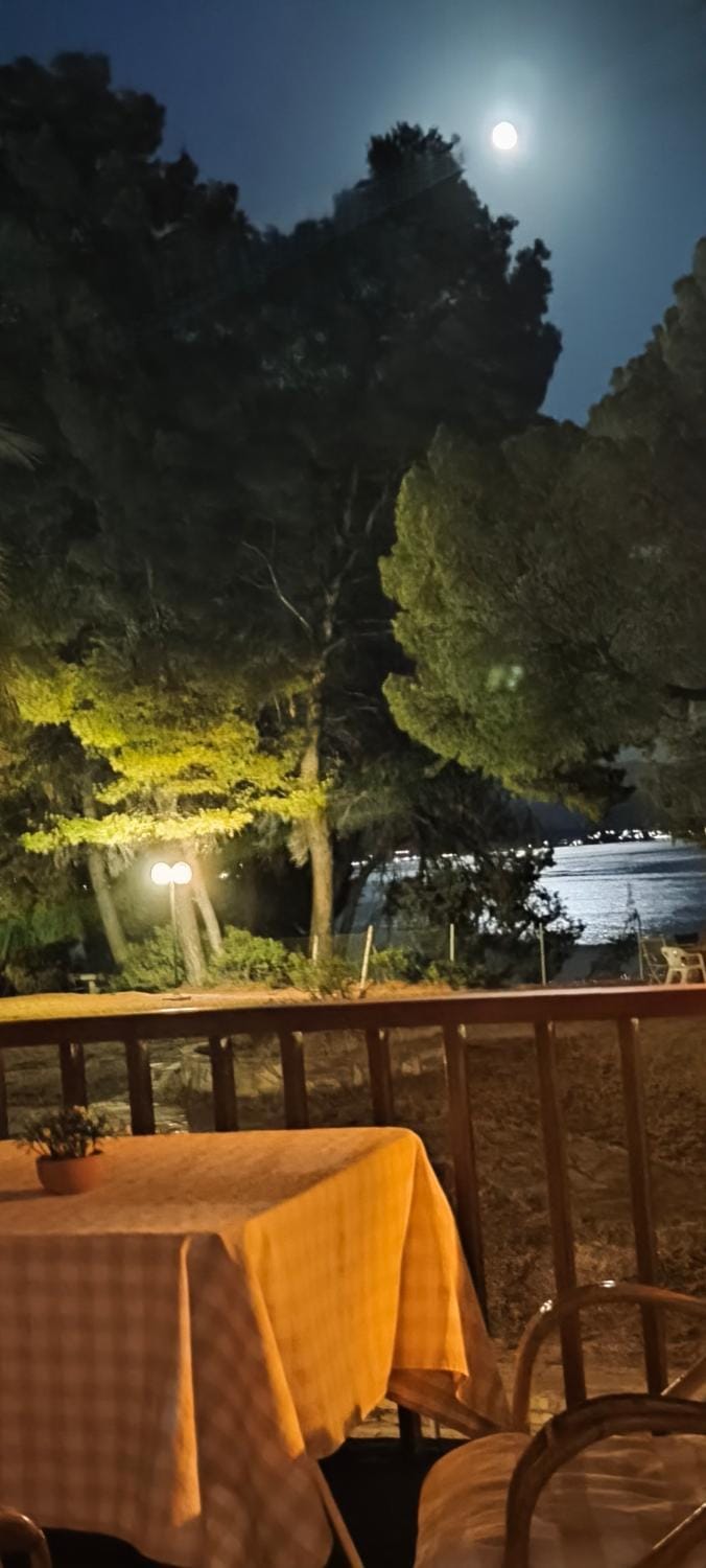 View (from property/room), Balcony/Terrace