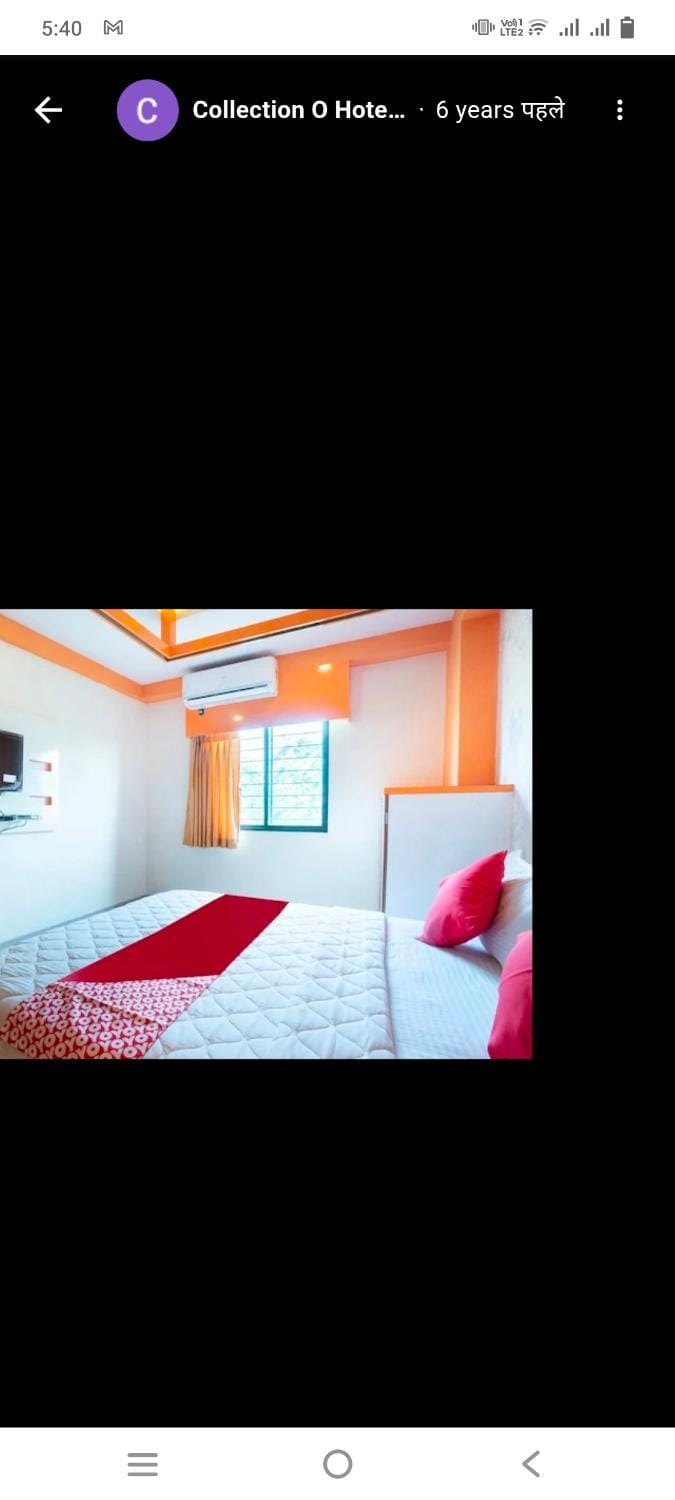 Hotel paladise Hotel in Ahmedabad
