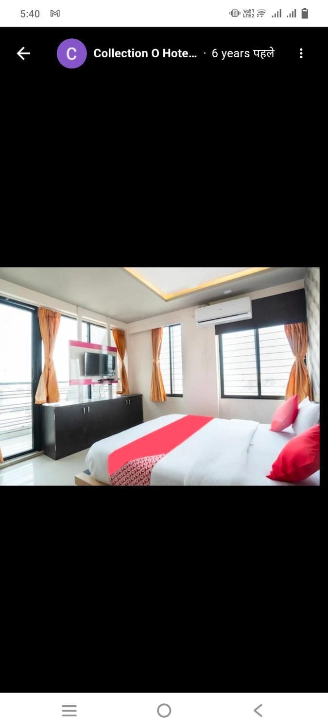 Hotel paladise Hotel in Ahmedabad