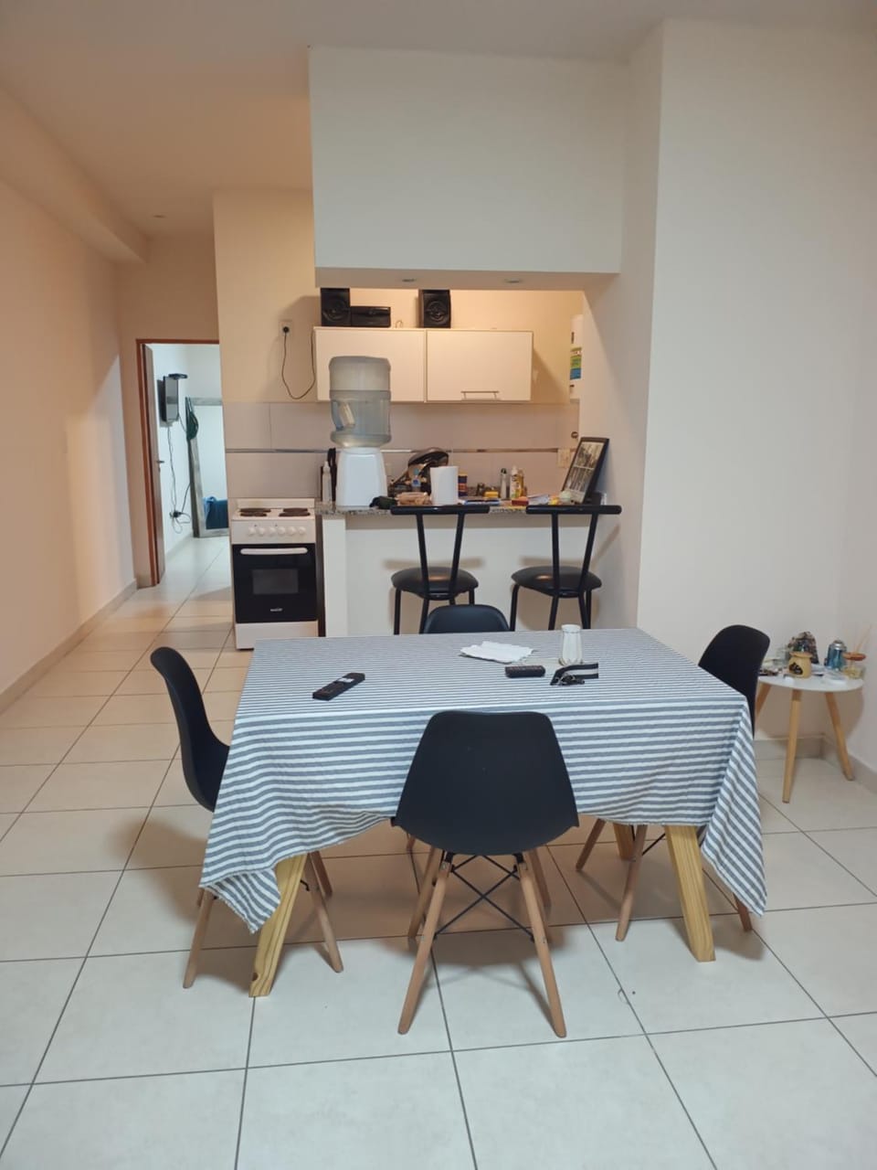 Departamento 2 ambiente Apartment in Santiago del Estero