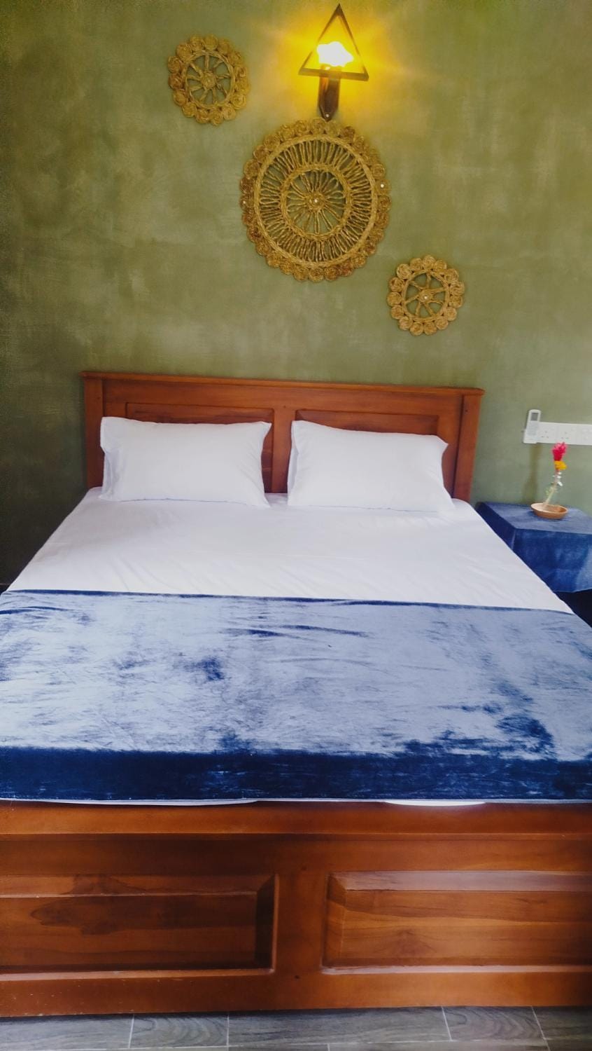 Pearl grey Midigama Apartment in Southern Province