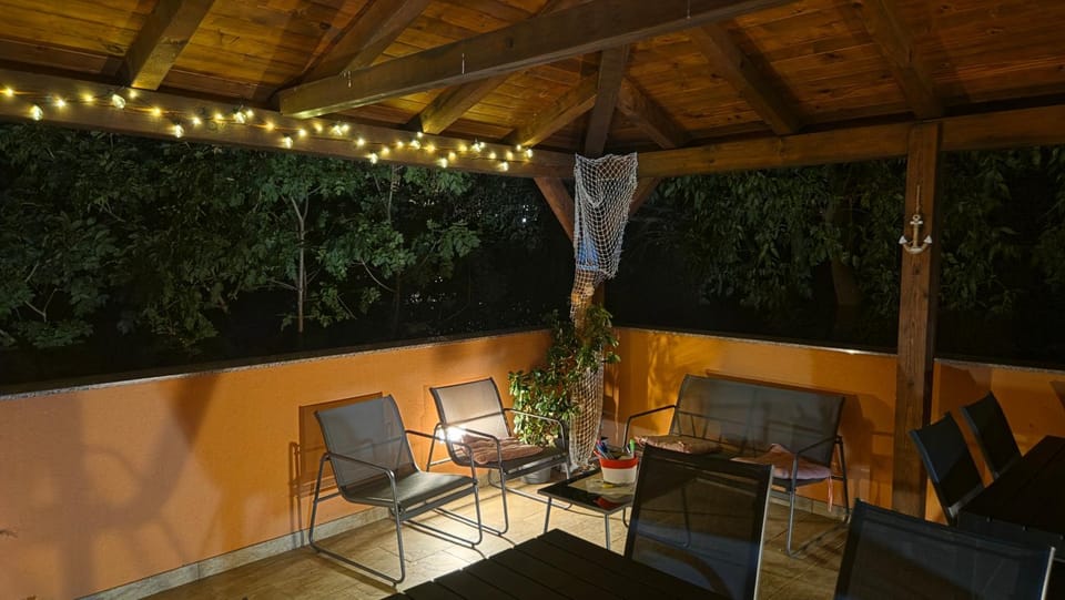 Apartmani AE Apartment in Biograd na Moru
