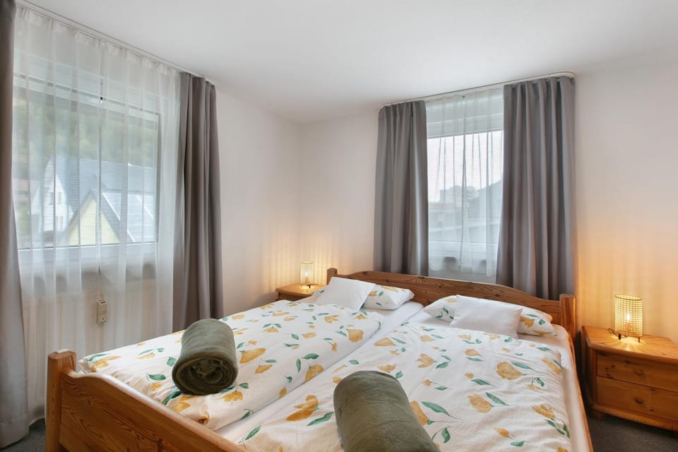 Haus Barbara Ott Apartment in Schluchsee