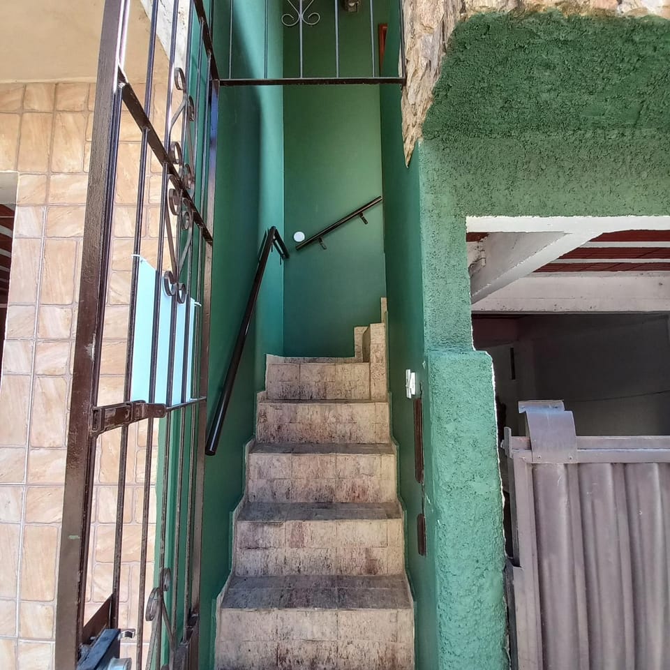 Casa Espaçosa Mobiliada House in State of Rio de Janeiro
