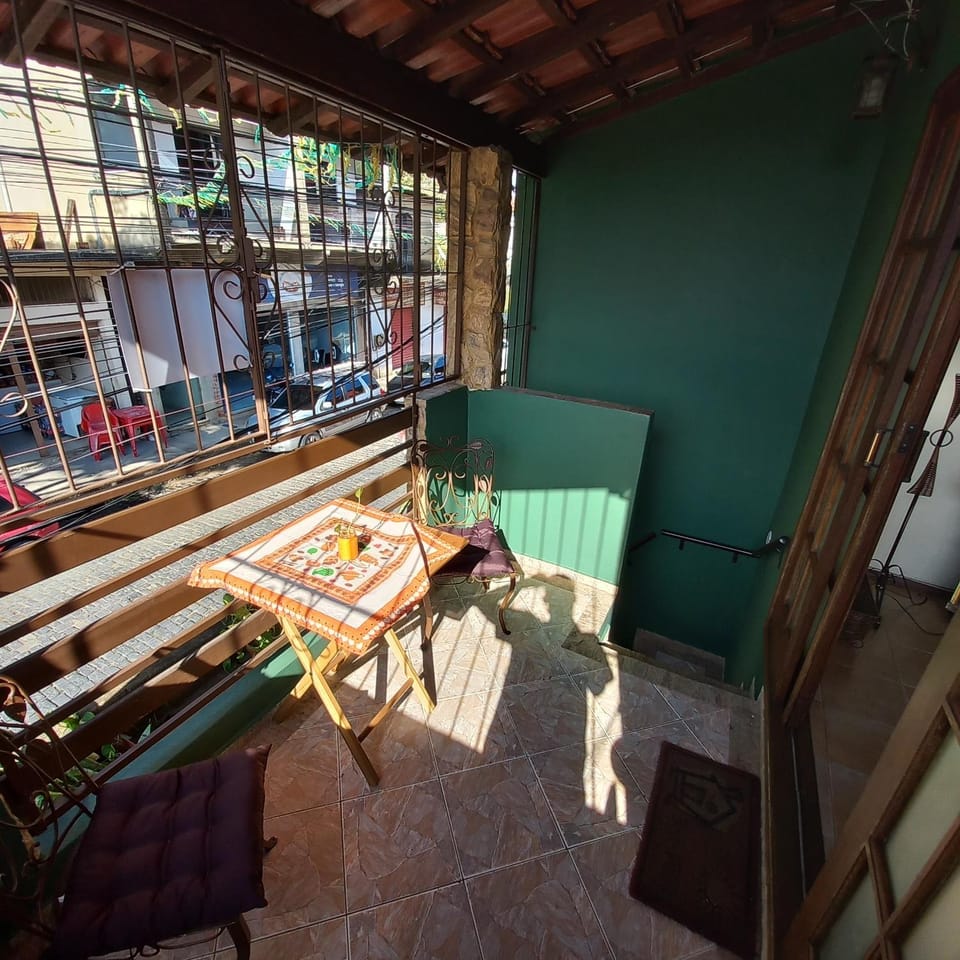 Casa Espaçosa Mobiliada House in State of Rio de Janeiro