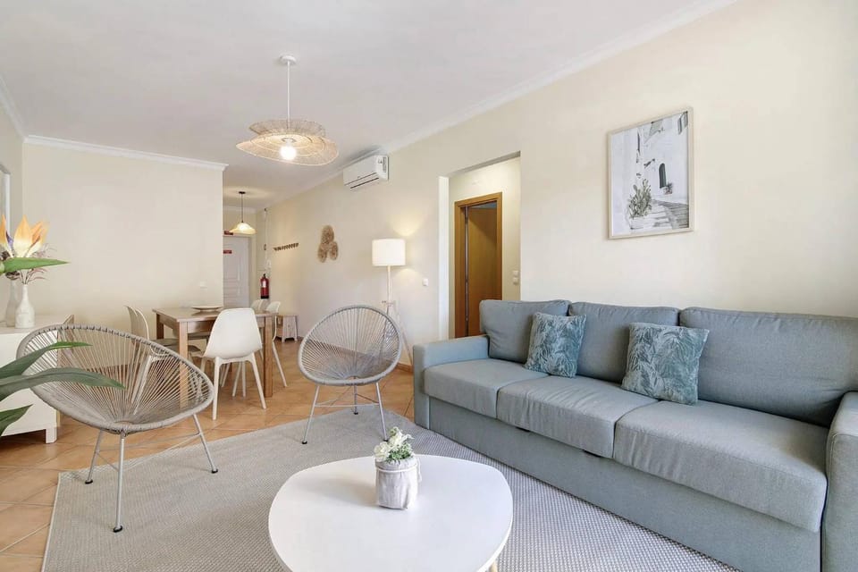 1I Apt Alecrim Apartment in Tavira