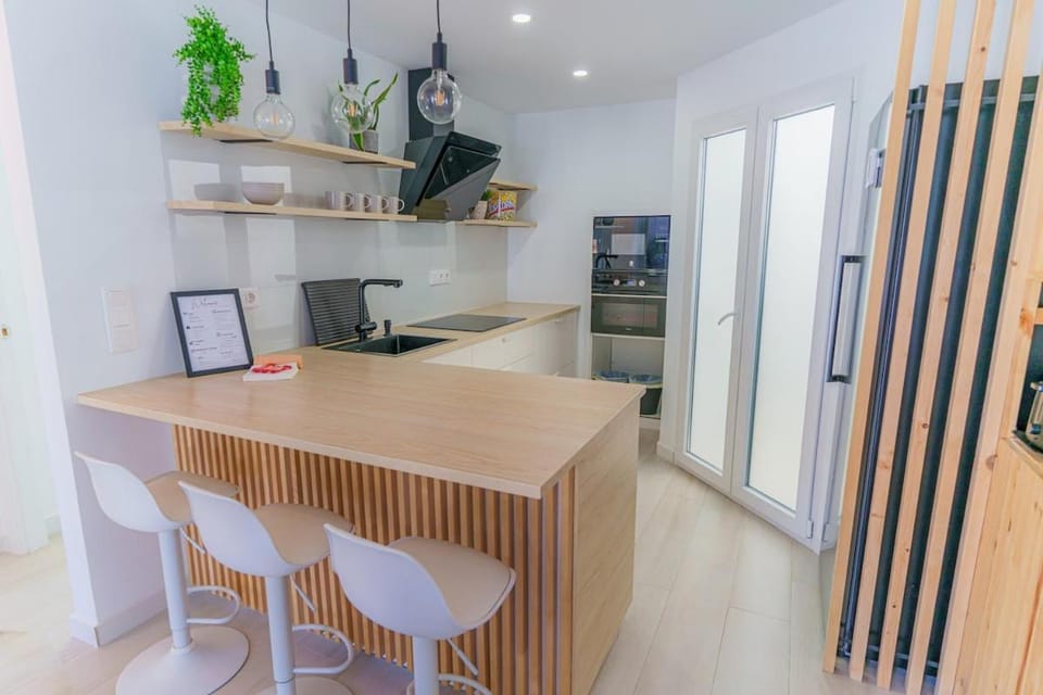 Casa ARENA Apartment in Vega Baja del Segura