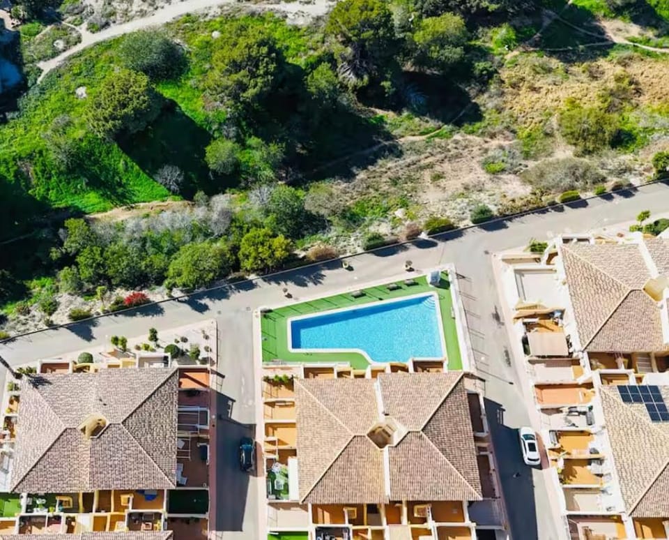 Casa ARENA Apartment in Vega Baja del Segura