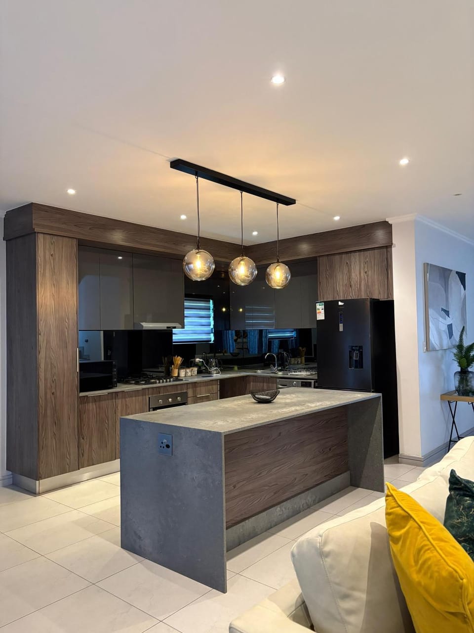 The escape House in Sandton