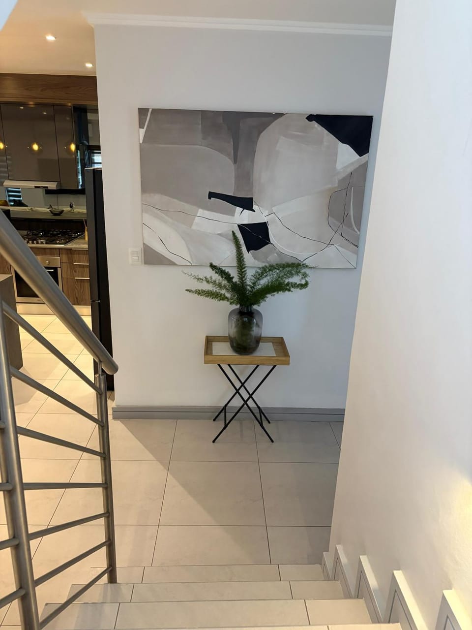 The escape House in Sandton