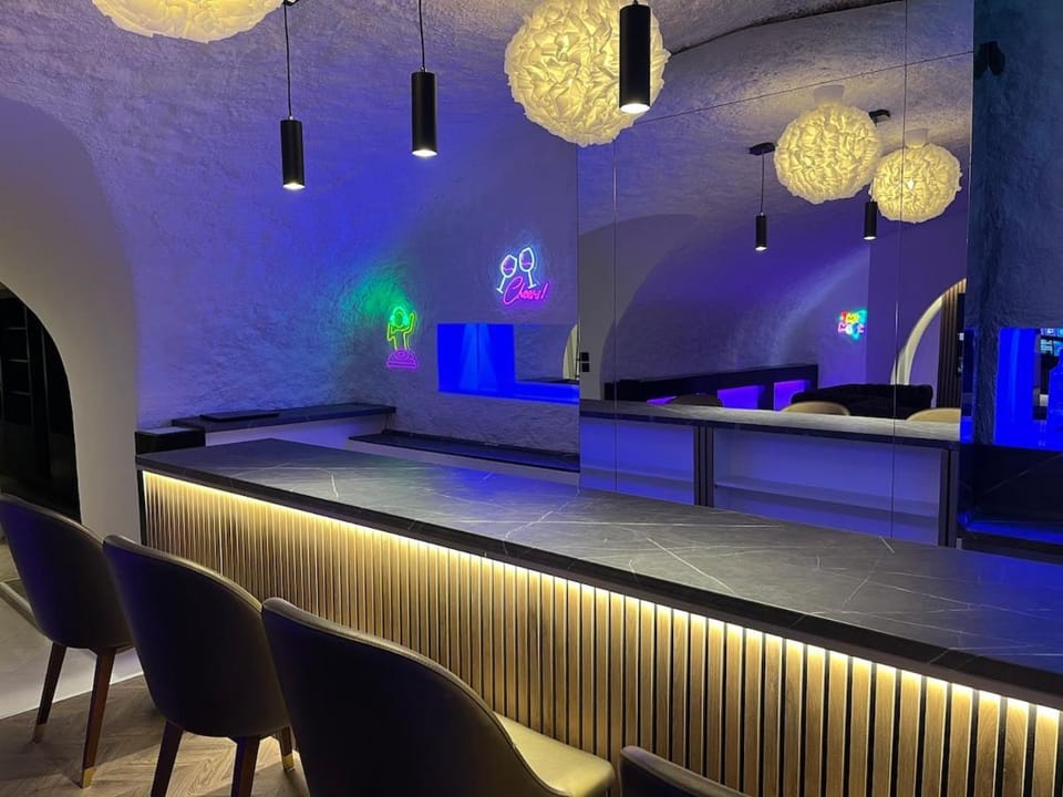 Private Guest House for Groups in the Centre Apartment in Budapest
