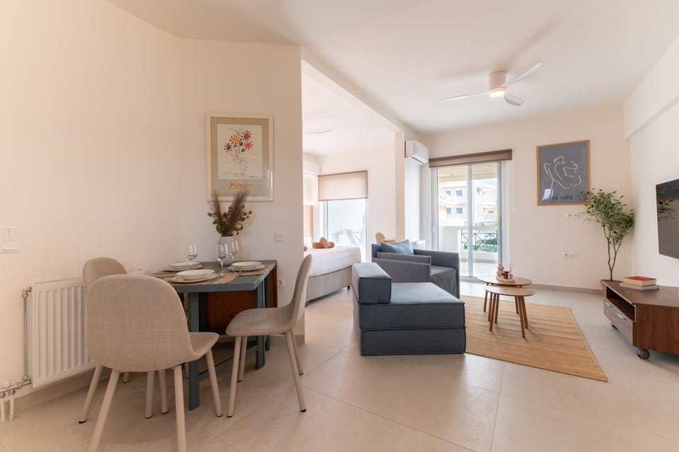 La Suite by A&D Properties Apartment in East Attica Regional Unit, Greece