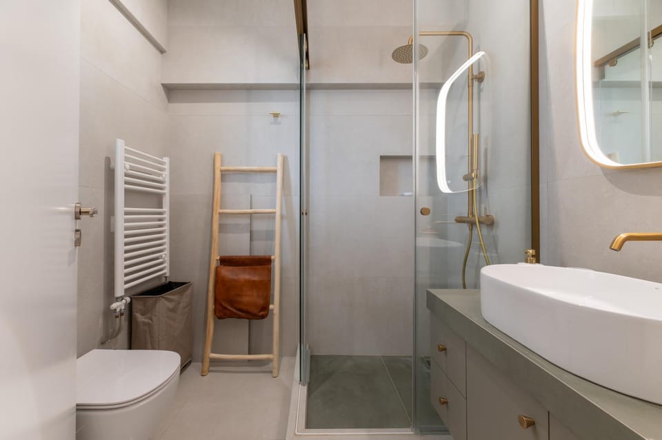 La Suite by A&D Properties Apartment in East Attica Regional Unit, Greece