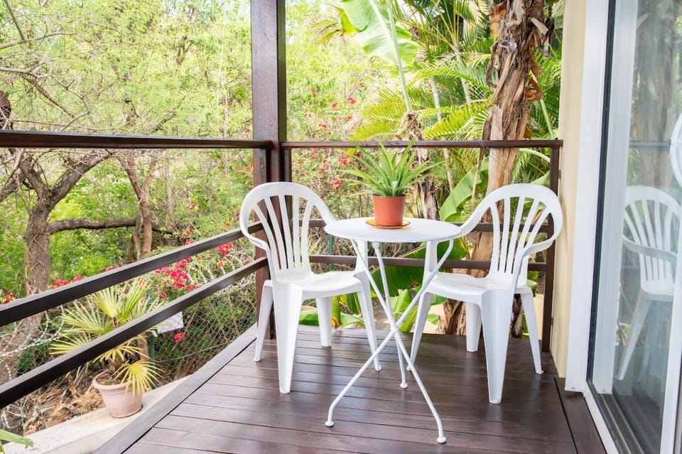 3 chambres privées avec panorama sur le Morne Villa in Rivière Noire District, Mauritius