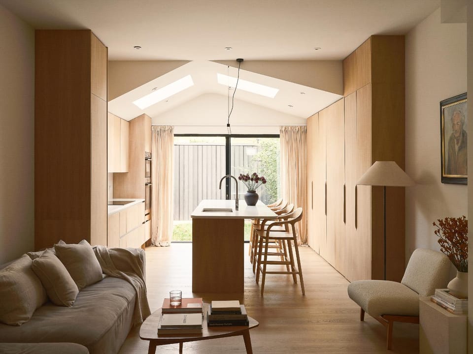 Garden, Garden, Kitchen or kitchenette, Living room, Dining area, Communal kitchen, Garden view, Garden view, kitchen, kitchen