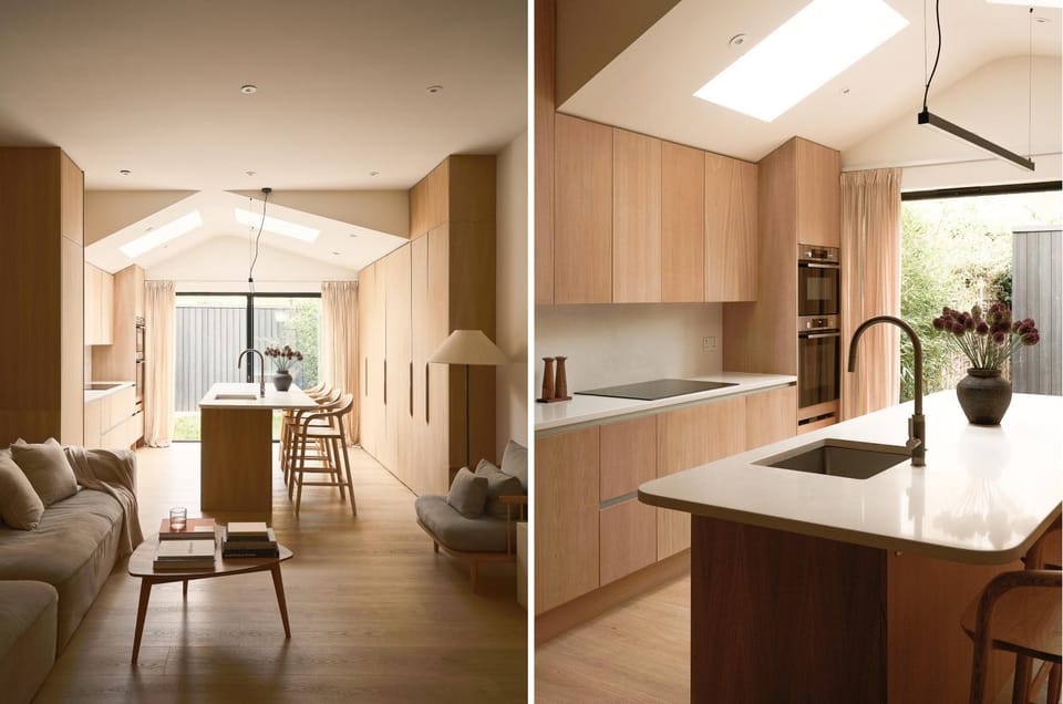 Garden, Garden, Kitchen or kitchenette, Living room, Dining area, Garden view, Garden view, kitchen, kitchen