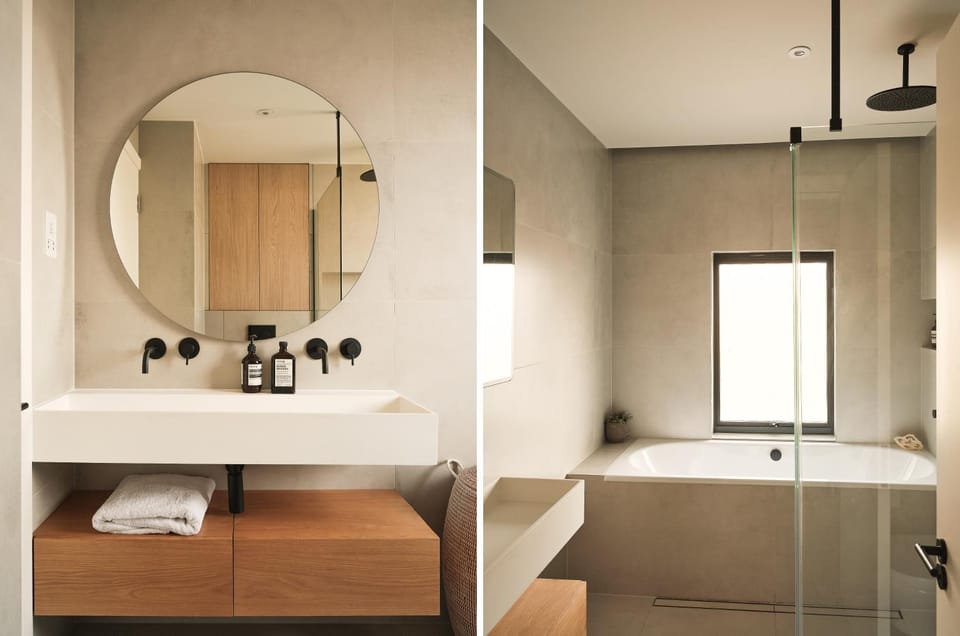 Shower, Toilet, Bathroom, Decorative detail, Decorative detail, Bedroom