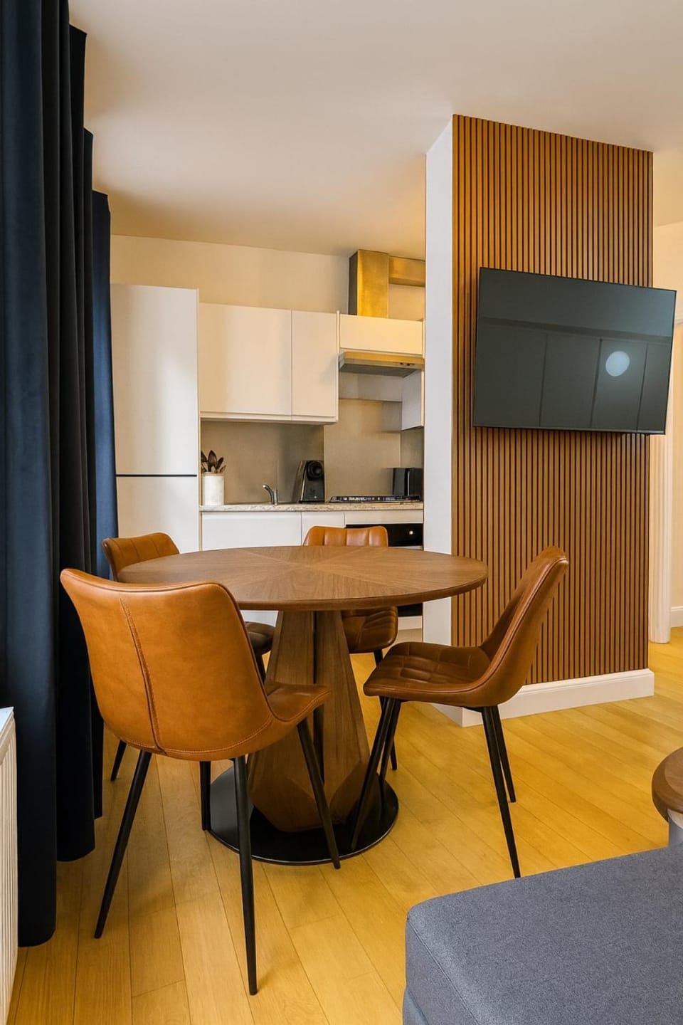 Stylish 1-Bedroom in the Heart of Soho WD5 no lift Apartment in City of Westminster