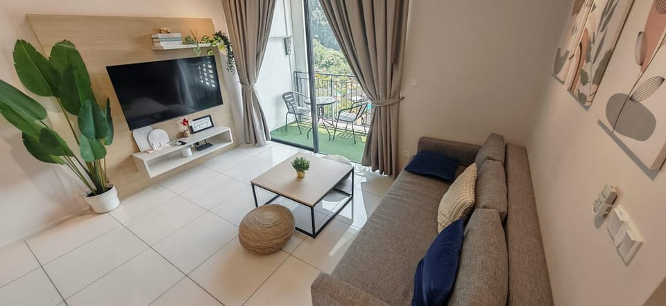 TV and multimedia, Living room